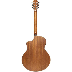J.n Guitars Glen-oce N