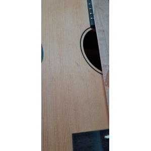 J.n Guitars Glen-oce N