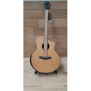 J.n Guitars Glen-oce N