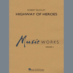 Highway of Heroes - Chorus