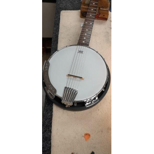 Gold Tone Cc-banjitar