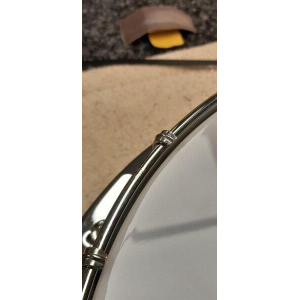 Gold Tone Cc-banjitar