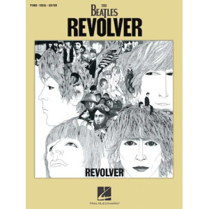 Tomorrow Never Knows
