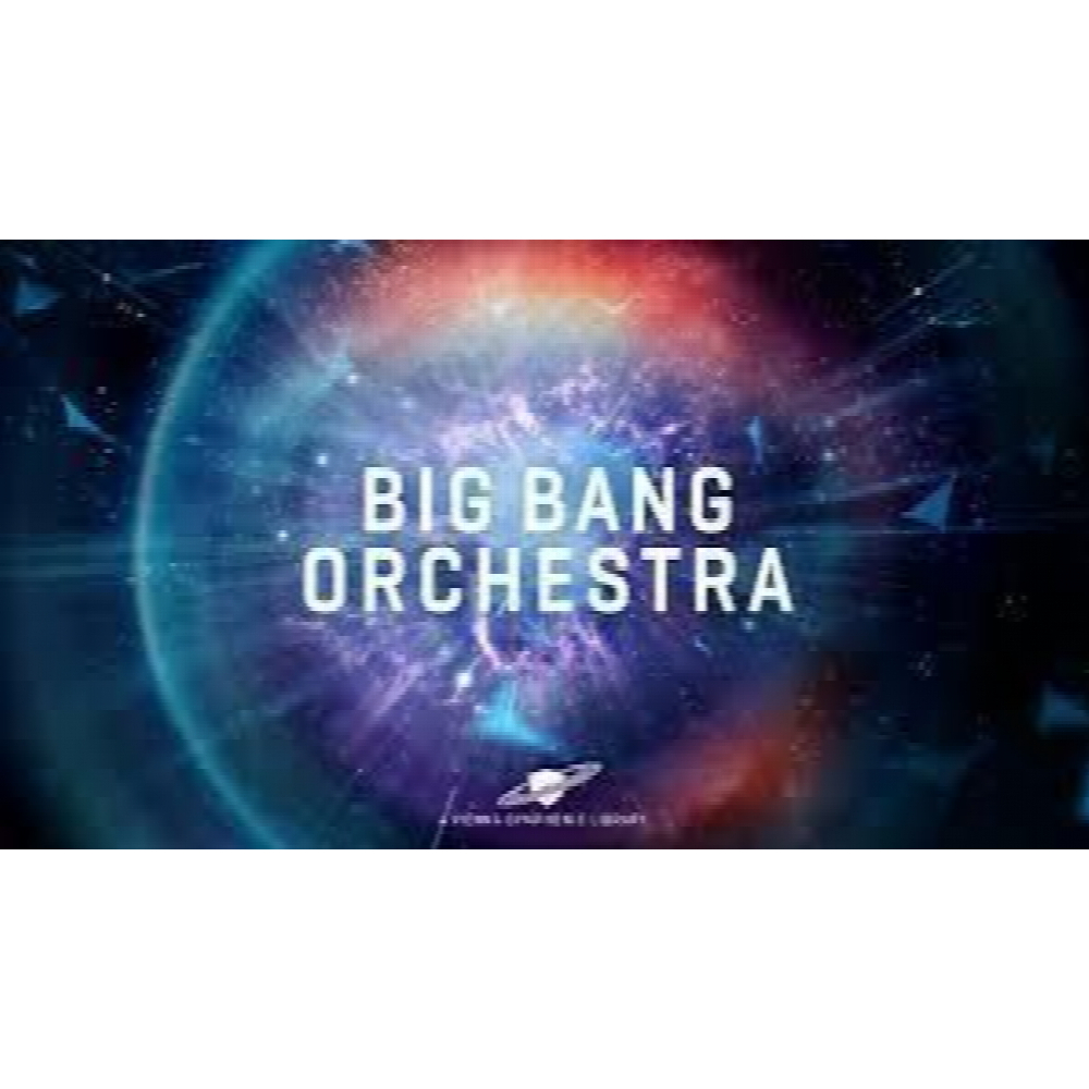 Big Bang Orchestra Bundle