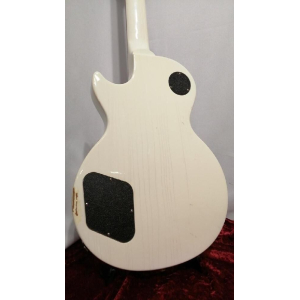 Gibson Les Paul Studio 2016 in Alpine White Finish