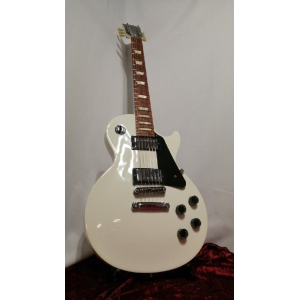 Gibson Les Paul Studio 2016 in Alpine White Finish