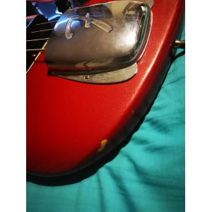 Fender Jazz bass 1976