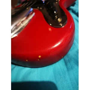 Fender Jazz bass 1976