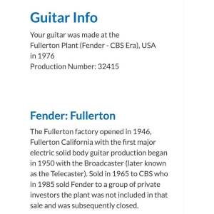 Fender Jazz bass 1976