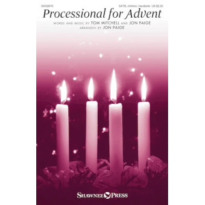 Processional For Advent