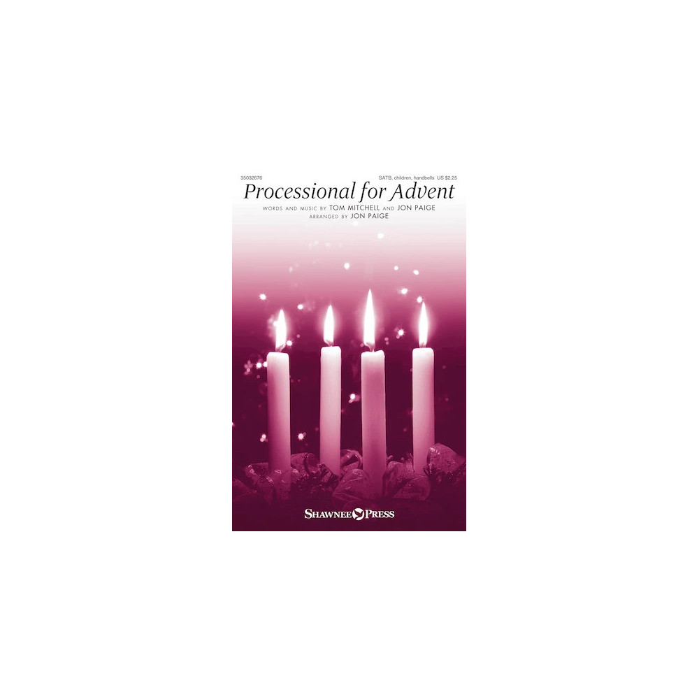 Processional For Advent