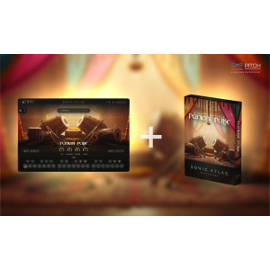 Punjabi Pulse Expansion