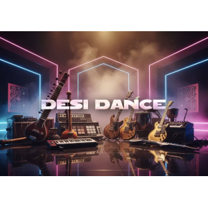 Pitch Innovation Desi Dance Expansion