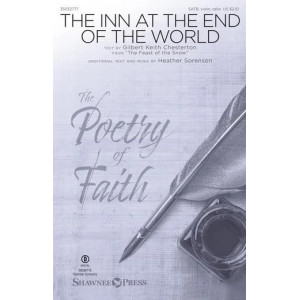 The Inn At The End Of The World (arr. Heather Sorenson)