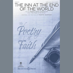 The Inn At The End Of The World (arr. Heather Sorenson)