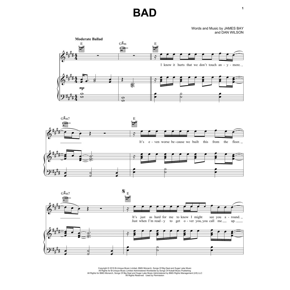 Bad