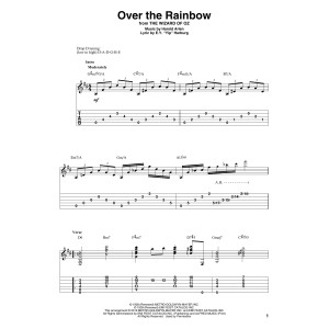 Over The Rainbow (arr. Bill LaFleur)