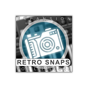 Xhun Audio Xhun Retro Snaps expansion