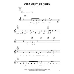 Don't Worry, Be Happy