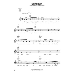 Sundown