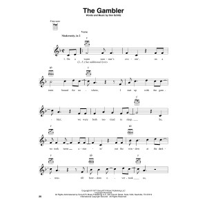The Gambler