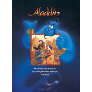 A Whole New World (Duet Version) (from Aladdin)