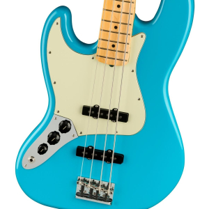 Fender American Professional II Jazz Bass