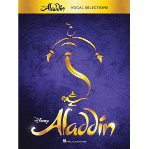 Arabian Nights (from Aladdin: The Broadway Musical)