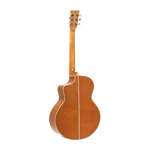 Stagg Sa45 Oce-lw