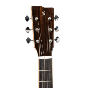 Stagg Sa45 Oce-lw