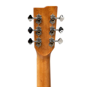 Stagg Sa45 Oce-lw