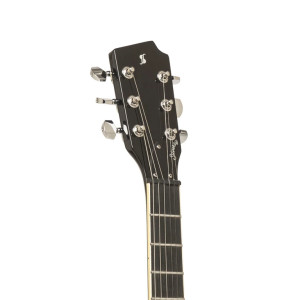 Stagg Svy 533 Bk