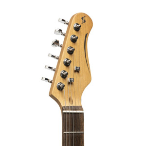 Stagg Set-std Snb