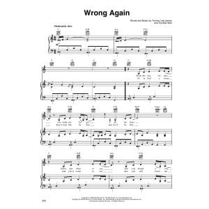 Wrong Again