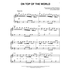 On Top Of The World