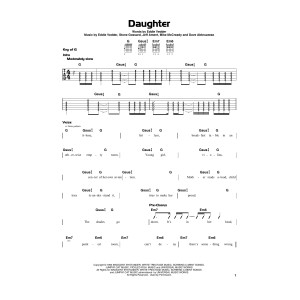 Daughter