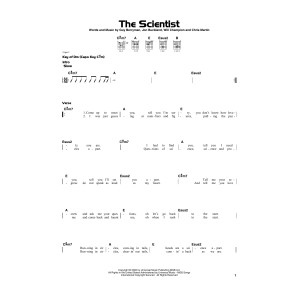 The Scientist