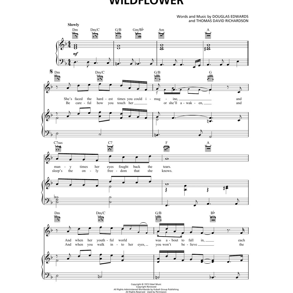 Wildflower