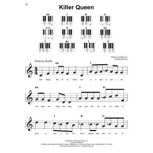 Killer Queen