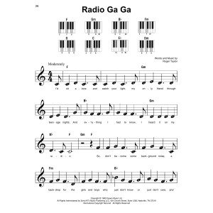 Radio Ga Ga