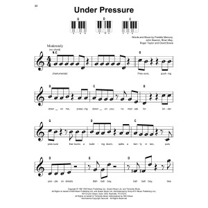 Under Pressure
