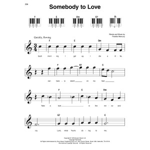 Somebody To Love