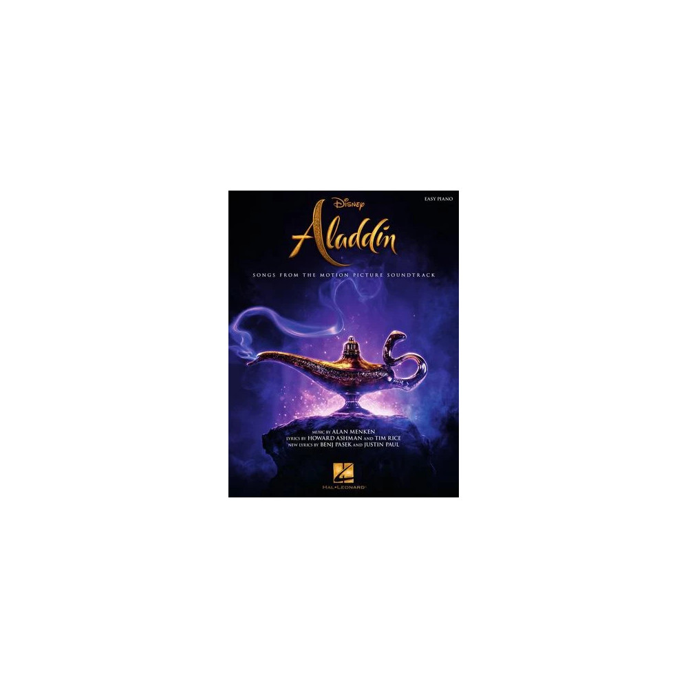 Speechless (from Disney's Aladdin)