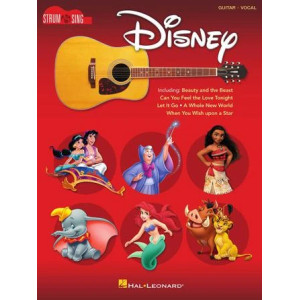 You've Got A Friend In Me (from Toy Story)