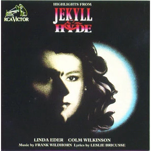 Someone Like You (from Jekyll & Hyde - 1990 Concept Album version)
