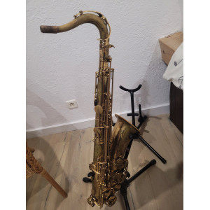 saxophone tenor selmer SA 80