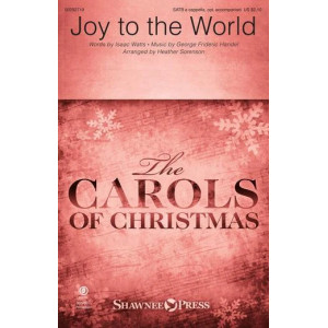Joy To The World (arr. Heather Sorenson)
