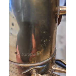 saxophone tenor selmer SA 80