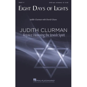 Eight Days Of Lights