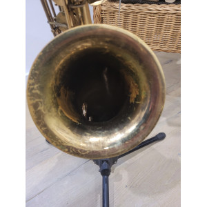 saxophone tenor selmer SA 80